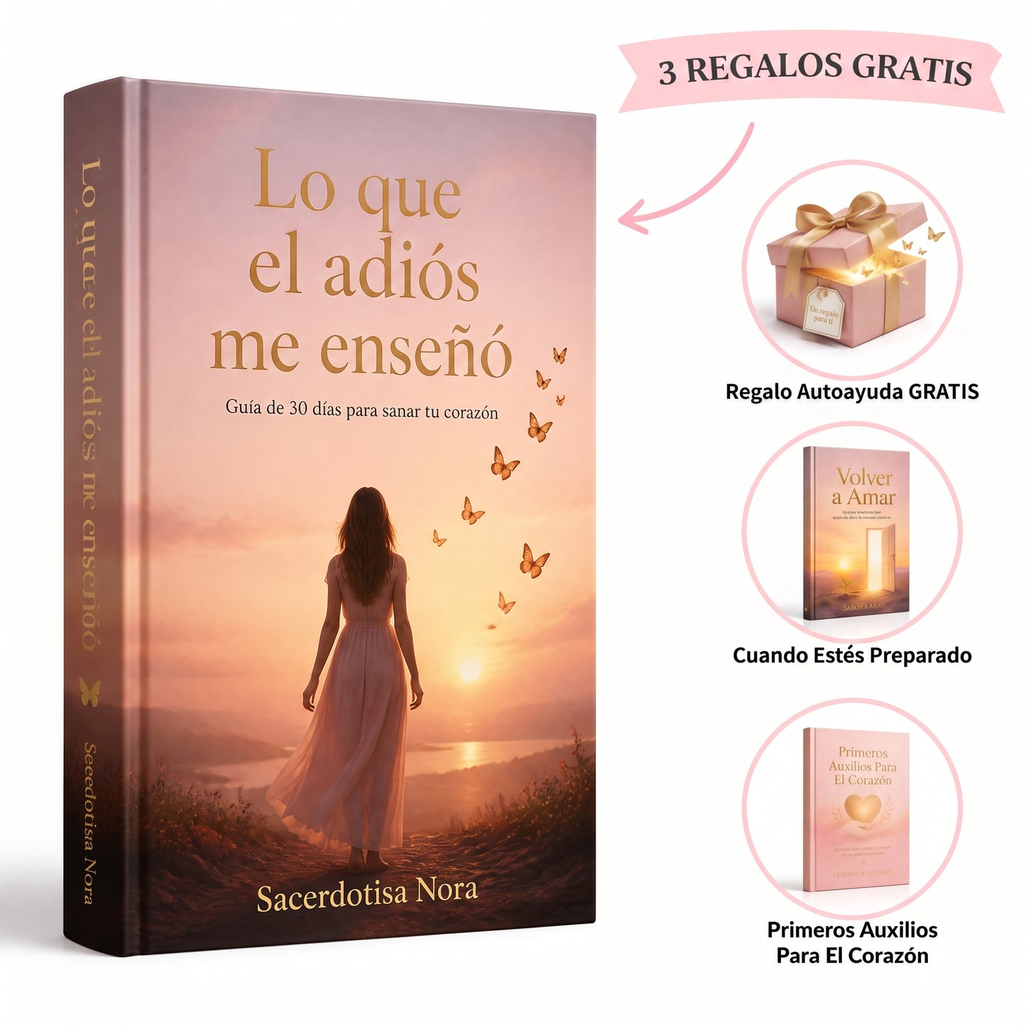 Descansa Con Vera, Libro para Dormir mejor